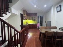 Hình ảnh bán nhà phố Lê Lợi- Lê Hồng Phong, 54m2/4 tầng /7,85 tỷ, gần ô tô đỗ