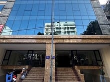 Hình ảnh Bán toà Văn phòng  Phú Diễn , Bắc Từ Liêm 144m2 ,7T giá 50 tỷ