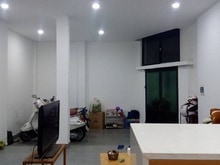 Hình ảnh Bán gấp nhà  Bình Thạnh   p.7 Lê Quang Định  DT:4x20 KC:3 lầu giá:8.7