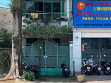 Hình ảnh Bán nhà khu Tên Lửa, MT đường Vành Đai Trong, P. Bình Trị Đông B,
