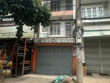 Hình ảnh Cho thuê nhà khu Tên Lửa, MT đường Tên Lửa, P. Bình Trị Đông B, 4 x 20