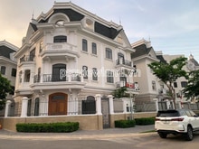 Hình ảnh Bán biệt thự Victoria Village Thạnh Mỹ Lợi, 3 tầng, 4PN, 200m2 đất