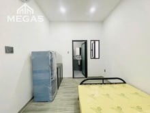 Hình ảnh Cho Thuê Căn Hộ ngay Công Viên Thỏ Trắng Quận 10 Giá Rẻ T3/2025