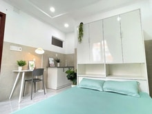 Hình ảnh Cho thuê Mb6623 nạp rút nhanh chóng Có thang Máy Ban Công quận 10 Bảo Vệ ngay Bách Khoa