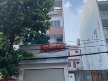 Hình ảnh Cho thuê nhà khu Tên Lửa, MT đường Số 1, P. Bình Trị Đông B, DT 6 x 20