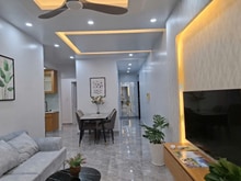 Hình ảnh Bán siêu phẩm 2PN, 2WC Sky Garden 3 Phú Mỹ Hưng, Q. 7 - Giá 4.6tỷ