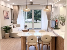 Hình ảnh Bán Trang Chủ MB66.COM / Đăng Ký Tặng 66K Mỹ Phúc Tầng 2 sân vườn, 120m2, 3PN ngay Đinh Thiện Lý, Q.7