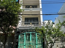 Hình ảnh Bán nhà khu Tên Lửa, MT đường Số 25A, P. Bình Trị Đông B, 4 x 20m,