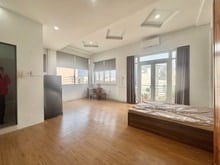 Hình ảnh Căn Hộ Full Nội Thất Có Cửa Sổ