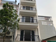 Hình ảnh Cho thuê VP phố Phú xá phường Phú Thượng, Tây Hồ - 35 triệu/tháng