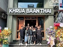 Hình ảnh Cho Thuê Nhà Mặt Phố Hàng Da – Vị Trí Đắc Địa Kinh Doanh