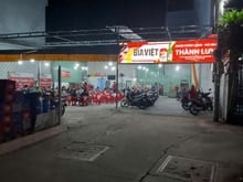 Hình ảnh Bán 3 lô đất thổ cư 51m2 - hẻm xe tải, đường 9, Linh Trung - hơn 5 tỷ