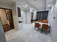 Hình ảnh Nợ NH bán gấp căn góc Opal Skyline 2PN,60M2,960 triệu,full NT,thuận an