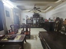 Hình ảnh Bán nhà Hoàng hoa thám, trung tâm Ba đình, ngõ rộng thoáng, diện tíộng