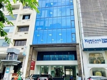 Hình ảnh Tòa Nhà Văn Phòng ( Mới) 6,3*30m - Hầm 7Tầng - Gía Chỉ 45 Tỷ