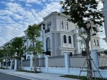 Hình ảnh Cho thuê Nhà Phố Vinhomes Grand Park-RẺ NHẤT THỊ TRƯỜNG