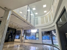 Hình ảnh Cho thuê tòa VP LV Thủ Thiêm, DTS 1000m2, Hầm 4 tầng - 200 tr/th TL