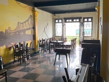 Hình ảnh Cho thuê MBKD phố Dương Khuê 100m2, MT 4.5m, Giá 40tr, Thông sàn