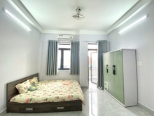 Hình ảnh Phòng full nội thất cách Aeon Tân Phú 6p chạy xe