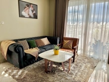 Hình ảnh Chung cư Sky center ,Phổ Quang,Tân Bình: 79m2, 2p ngủ, 2wc,Nt,17tr/th