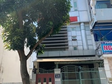 Hình ảnh Bán nhà MT đường Số 27, P. Bình Trị Đông B, 5 x 20m, 3.5 tấm,