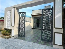 Hình ảnh Nhà cấp 4, SHR, 124,2m2, mới keng, Tân Thông Hội, Giá 935 Triệu.