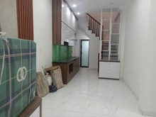Hình ảnh Nhà Phố Đại La, nhà đẹp ở ngay, 31m2 X 5 tầng, thông số vàng, 6,1 tỷ