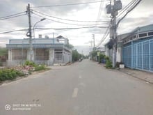 Hình ảnh Mặt tiền An Phú Đông, Quận 12 khu hiếm nhà bán 4.6x18m, 2 tầng hơn 4Tỷ