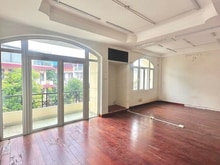 Hình ảnh Phòng ngủ tách bếp rộng 60m2 sau lưng BigC Trường Chinh