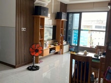 Hình ảnh Chung cư Ruby Garden, Nguyễn Sỹ Sách, TB: 90m2, 2pn 2wc giá thuê 11tr/