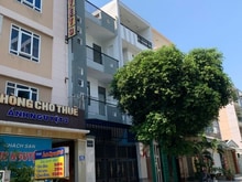 Hình ảnh Bán nhà MT đường Số 27, P. Bình Trị Đông B, 5 x 20m, 3 tấm, giá 13 tỷ.