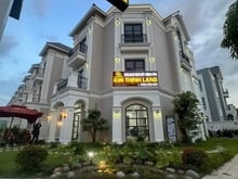 Hình ảnh Nhà phố gi.á đẹp cho thuê kinh doanh