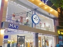 Hình ảnh mặt bằng kd Thời trang, mỹ phẩm mặt phố CHÙA BỘC- dt 90m2, riêng biệt