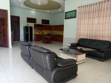 Hình ảnh Bán nhà đất biệt thự vườn Bảo Lâm trên diện tích tổng 1.452m2, giá