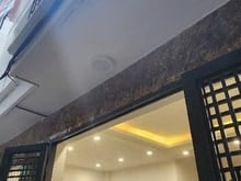 Hình ảnh Nhà Phố Đại La, nhà đẹp ở ngay, 40m2 X 5 tầng, thông số vàng, 5,8 tỷ