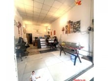 Hình ảnh Cho thuê nhà MT Bùi Đình Túy, P.26, 5x25m, MB + 4PN, 27tr