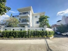 Hình ảnh Bán gấp Biệt thự 3MT khan hiếm Compound Thảo Điền - 100 tỷ về 75 tỷ
