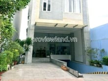 Hình ảnh Bán Tòa Nhà Văn Phòng kết hợp CHDV mt Thảo Điền, 370m2, 1 hầm, 7 tầng
