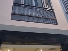 Hình ảnh Bán nhà ngõ ô tô phố Quan Hoa 40m2 xây 7T có TM giá 14.7 tỷ