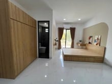 Hình ảnh Căn Hộ Full Nội Thất Giá Học Sinh