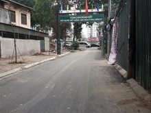 Hình ảnh Bán đất Bình thạnh Bình Lợi  4x17.5m HXT ngay ĐH Văn Lang giá:8.5 TL