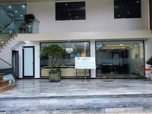 Hình ảnh Bán toà văn phòng khu phố Nguyễn Hoàng - Phạm Hùng 280m2 *8T giá 93 tỷ