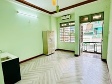 Hình ảnh Cho thuê phòng đầy đủ nội thất giá từ 2tr4. Gần CV PMQT