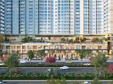 Hình ảnh SH lâu dài VTCP - Ở & Kinh Doanh, Bàn Giao Q2, Quản Lý CBRE, CK 10%!