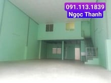 Hình ảnh $ Cho Thuê Kho Đẹp- MT Lê Lâm- 200m2. Đường cont- chỉ 28 TR $