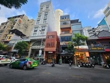 Hình ảnh Mặt Tiền Đồng Khởi Phường Bến Nghé Q1- 4,3*25m- 6Tầng -Gía: 175Tỷ