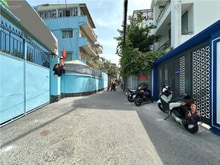 Hình ảnh Bán nhà HXH nguyễn văn thương  p.25 DT:4.2x15 KC: 3 lầu giá:9.9 TL