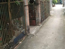 Hình ảnh Chính chủ bán đất sổ đỏ 92,5m2 ở đường Lê Văn Lương, Xã Nhơn Đức, Nhà