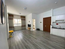Hình ảnh Chung cư Carillon 3, Hoàng Hoa Thám, P13, TB, 3PN, 105m2, 15tr/tháng.