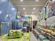 Hình ảnh Cho thuê nhà mt đường Lê Văn Sỹ, Q3, 65m2, 3 tầng, kinh doanh tốt